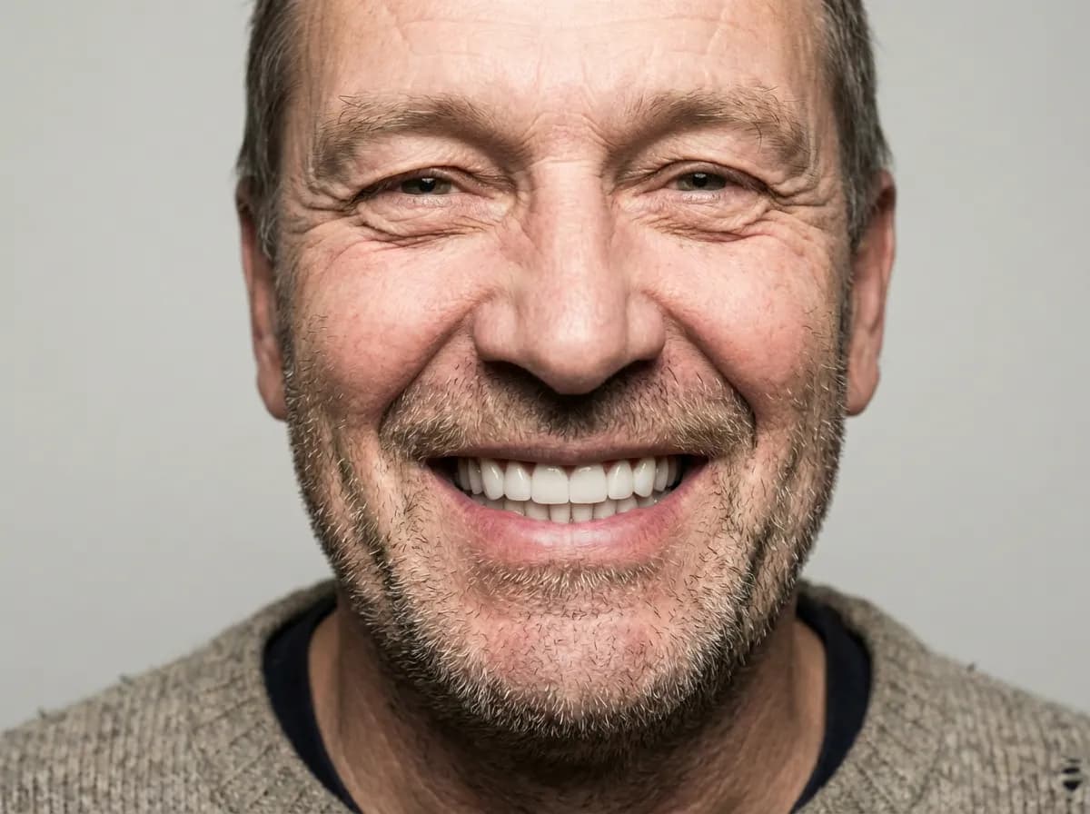 Full mouth dental implants before and after cost Austin